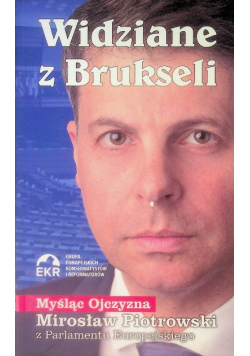 Widziane Z Brukseli