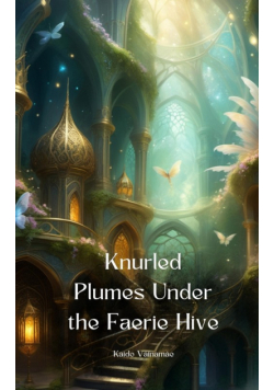Knurled Plumes Under the Faerie Hive