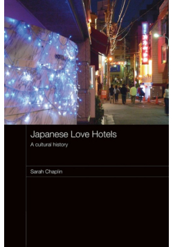 Japanese Love Hotels