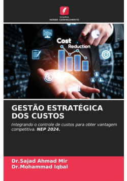 Gestão Estratégica Dos Custos