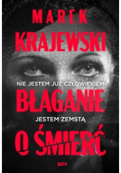 Błaganie o śmierć