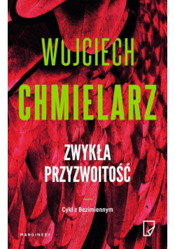 Zwykła przyzwoitość z autografem