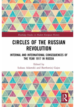 Circles of the Russian Revolution