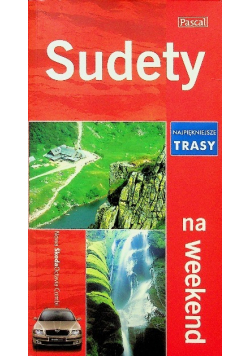 Sudety na weekend