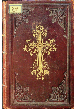 Variae Preces 1901r