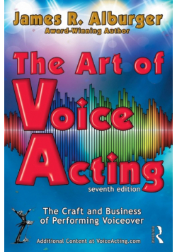 The Art of Voice Acting