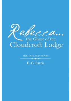Rebecca...the Ghost of the Cloudcroft Lodge