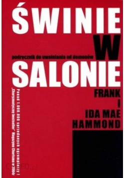 Świnie w salonie