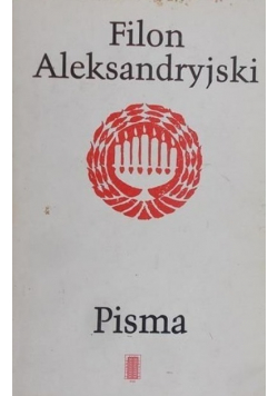 Filon Aleksandryjski Pisma