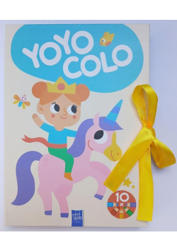 YOYO COLO. Księżniczki