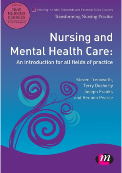Nursing and Mental Health Care