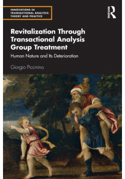 Revitalization Through Transactional Analysis Group Treatment