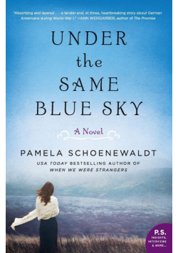 Under Same Blue Sky         Pb