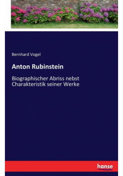 Anton Rubinstein