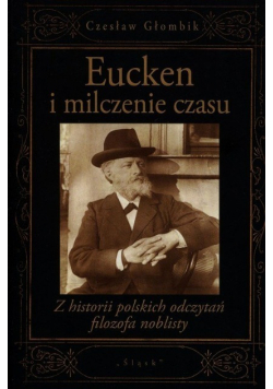 Eucken i milczenie czasu