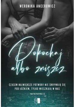 Pokochaj albo zniszcz