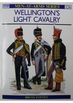 Wellingtons Light Cavalry