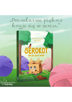 Serokot Inny Nie Znaczy Gorszy