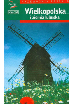 Wielkopolska i ziemia lubuska