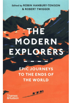 The Modern Explorers