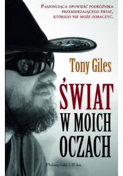 Świat w moich oczach