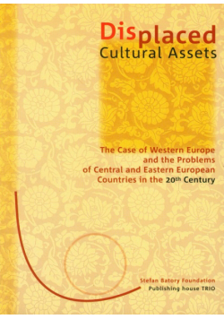 Displaced Cultural Assets