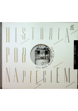 Historia pod napięciem nowa