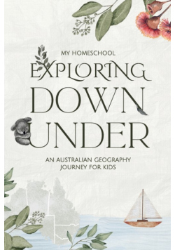 Exploring Down Under