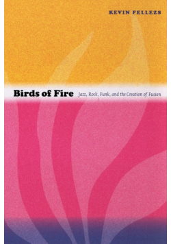 Birds of Fire