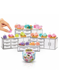 MGA's Miniverse - Make It Mini Spa