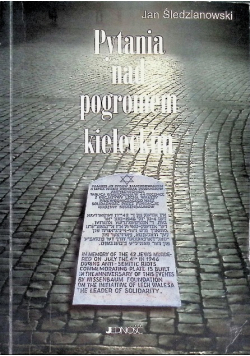 Pytania nad pogromem kieleckim