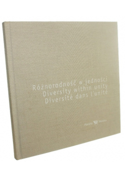 Różnorodność w jedności - Diversity within unity