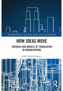 How Ideas Move