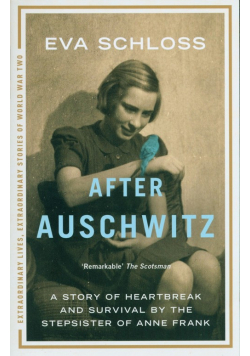 After Auschwitz