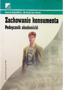 Zachowanie konsumenta Podręcznik akademicki