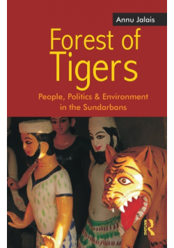 Forest of Tigers