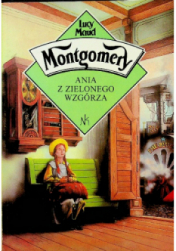 Ania z zielonego wzgórza