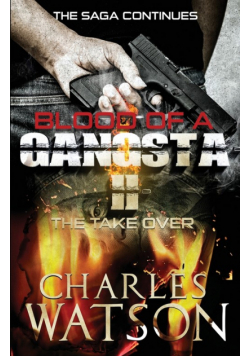 Blood of A Gangsta II