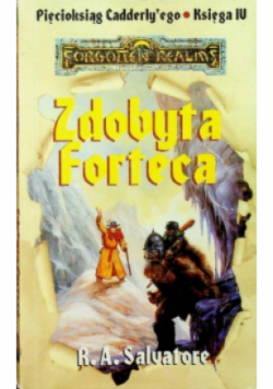 Zdobyta forteca