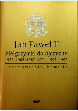 Pielgrzymki do Ojczyzny