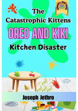 Catastrophic Kittens