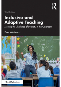 Inclusive and Adaptive Teaching