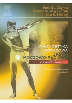 Fielding Julia R. - Diagnostyka obrazowa. Układ moczowo-płciowy
