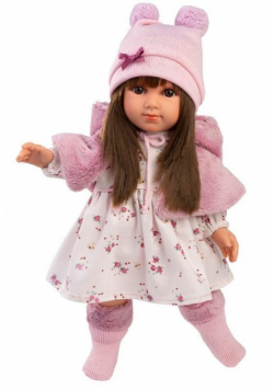 Lalka Sara 35cm