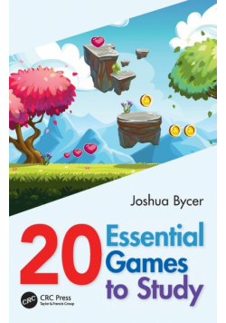 20 Essential Games to Study