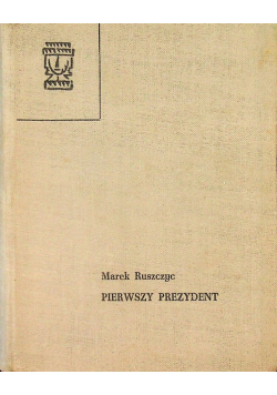 Pierwszy prezydent