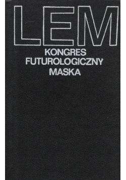 Kongres futurologiczny / Maska