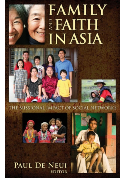 Family and Faith in Asia