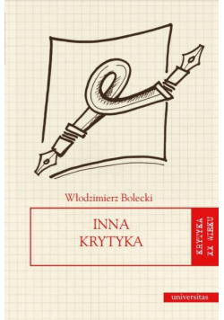 Inna krytyka