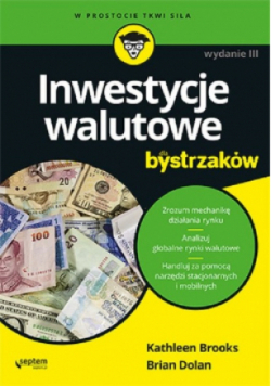 Inwestycje walutowe dla bystrzaków
